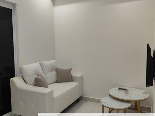 Condominium for rent in Petaling, Alam Impian