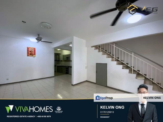 House for sale in Petaling, Alam Impian