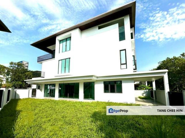 House for sale in Petaling, Alam Impian