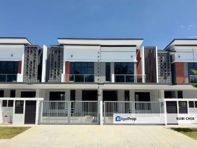 House for sale in Petaling, Alam Impian