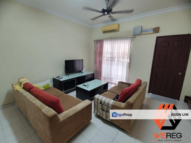 House for sale in Petaling, Alam Impian
