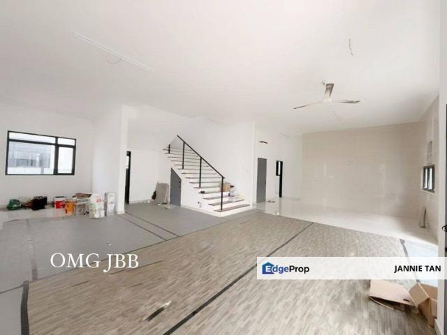 House for sale in Petaling, Alam Impian
