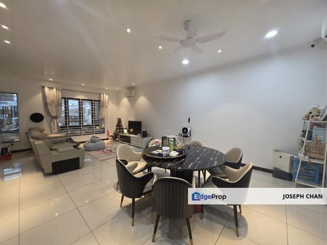 House for sale in Petaling, Alam Impian