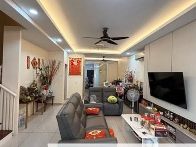 House for sale in Petaling, Alam Impian