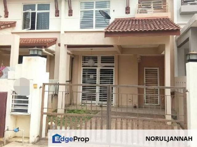 House for sale in Petaling, Alam Impian