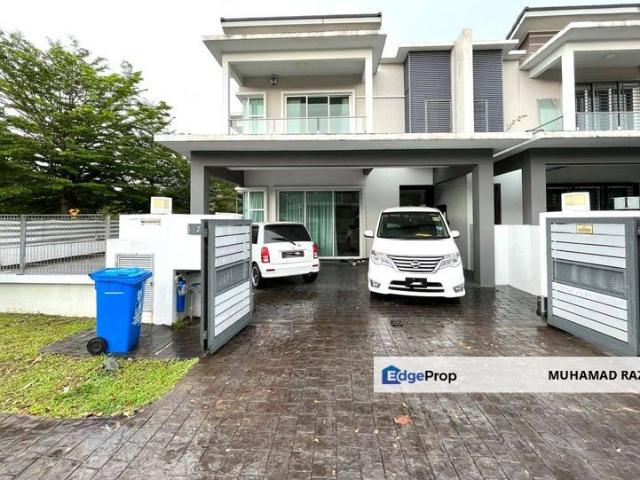 House for sale in Petaling, Alam Impian
