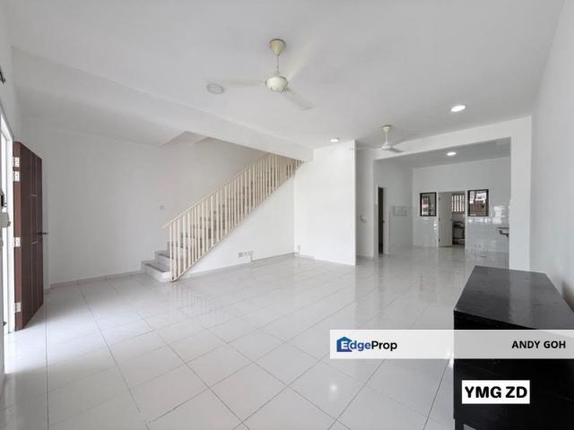House for sale in Petaling, Alam Impian