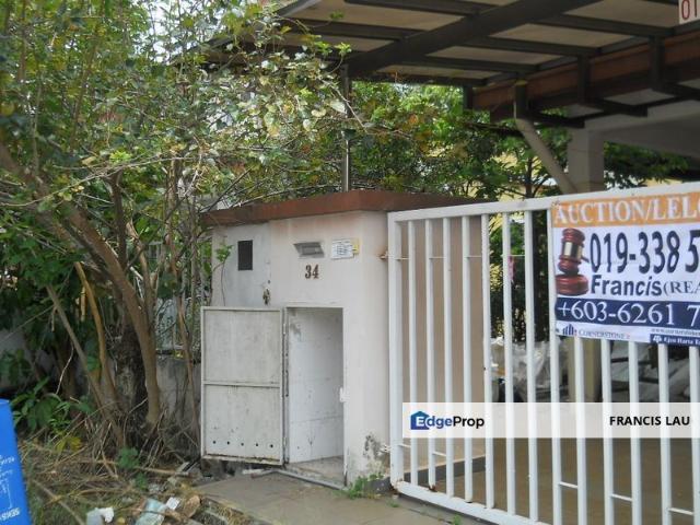 House for sale in Seksyen U13, Shah Alam