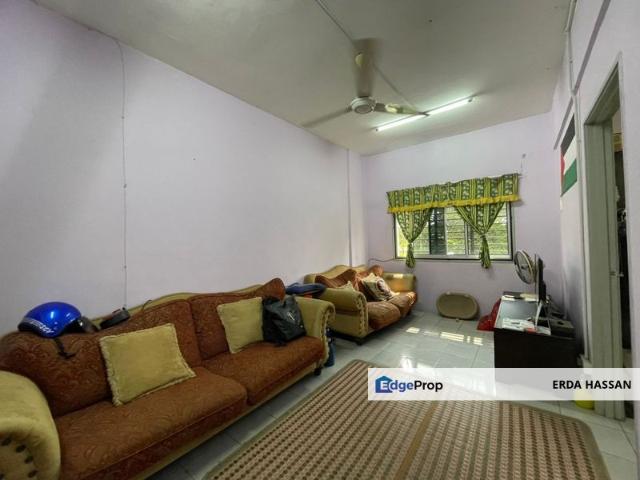 Condominium for sale in Seksyen U13, Shah Alam