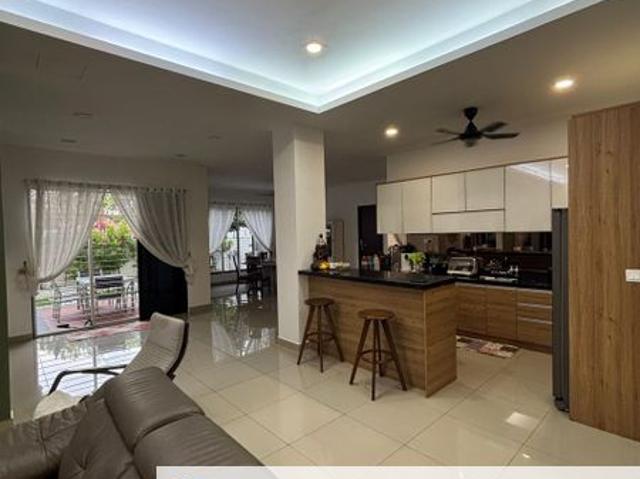 House for sale in Petaling, Alam Impian