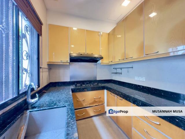 House for sale in Petaling, Alam Impian