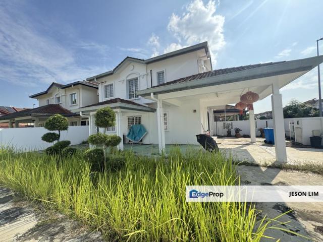 House for rent in Petaling, Alam Impian