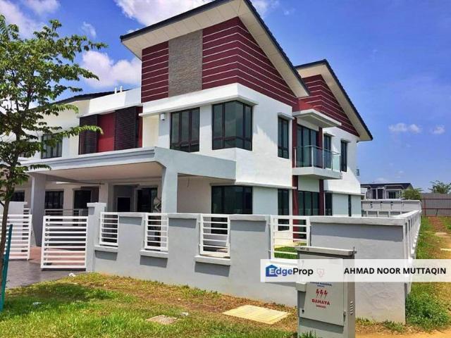House for sale in Petaling, Alam Impian
