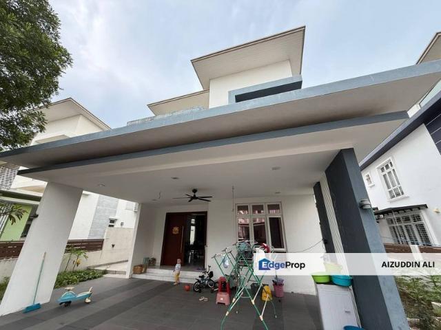 House for sale in Petaling, Alam Impian
