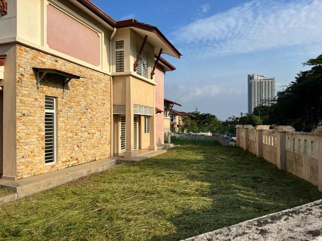 Terraced House for sale in Petaling, Alam Impian