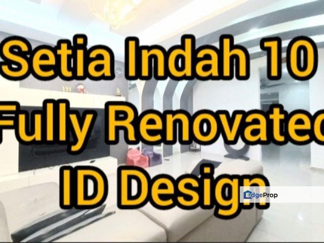 House for sale in Petaling, Alam Impian