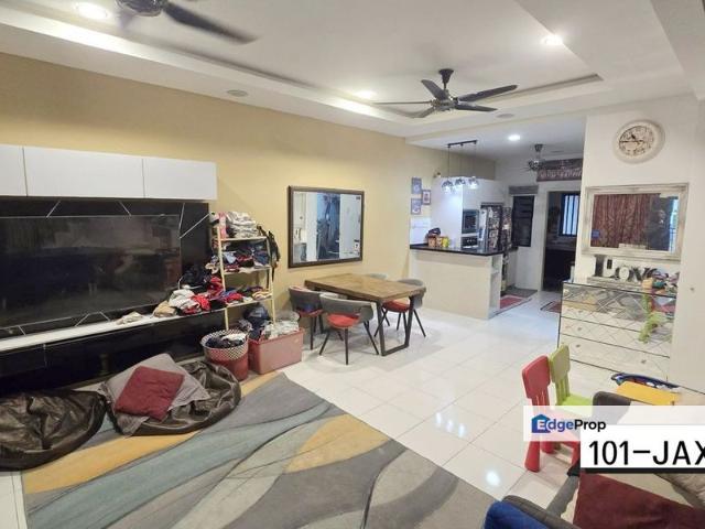 House for sale in Petaling, Alam Impian