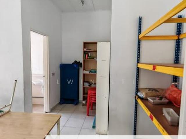 House for rent in Petaling, Alam Impian