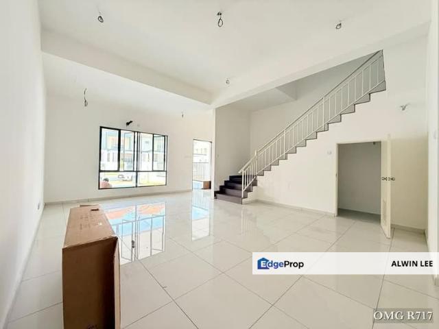 House for rent in Petaling, Alam Impian