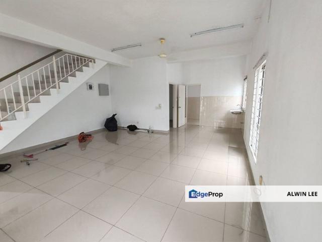 House for rent in Petaling, Alam Impian