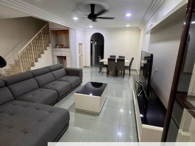 House for rent in Seksyen U13, Shah Alam
