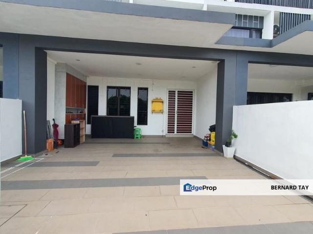 House for sale in Petaling, Alam Impian