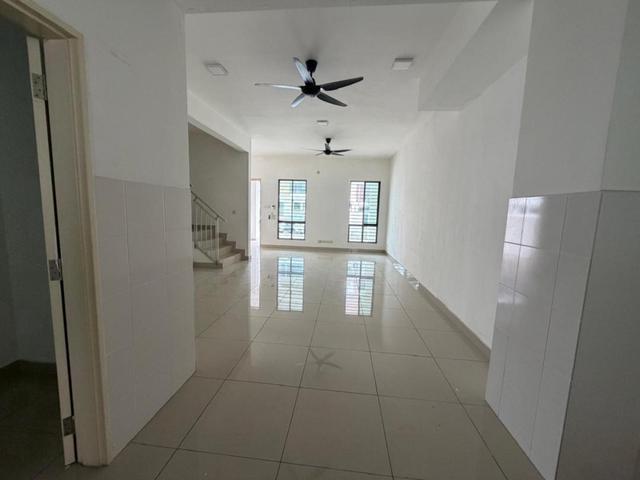 Terraced House for sale in Petaling, Alam Impian