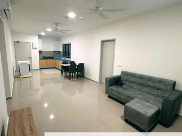 Condominium for rent in Petaling, Alam Impian