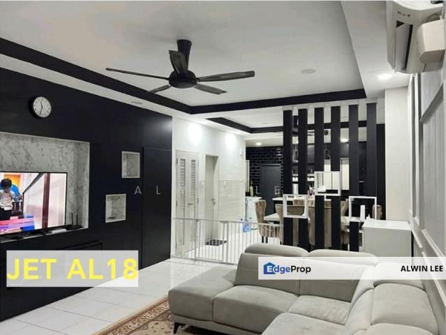 House for sale in Petaling, Alam Impian
