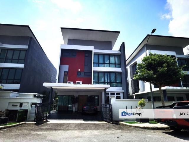 House for sale in Petaling, Alam Impian