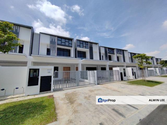 House for sale in Petaling, Alam Impian