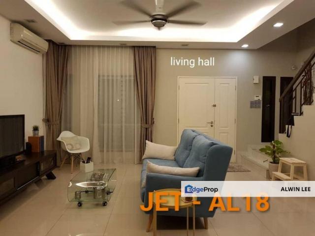 House for sale in Petaling, Alam Impian