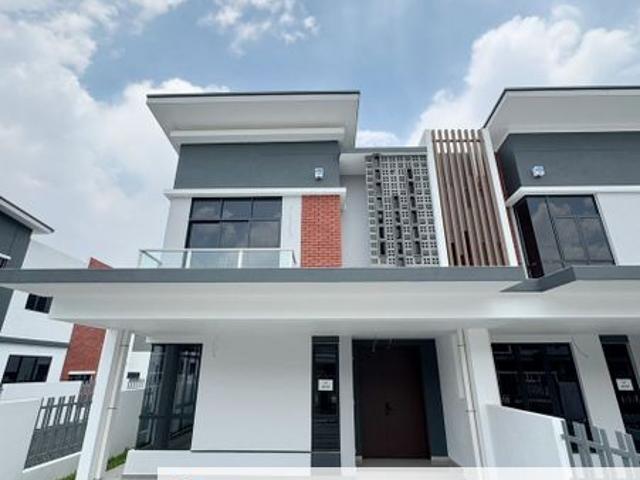 House for sale in Petaling, Alam Impian