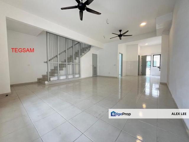 House for sale in Petaling, Alam Impian
