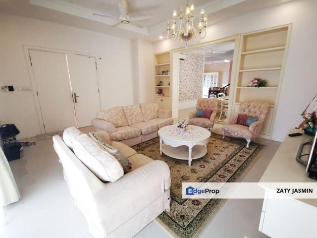 House for sale in Petaling, Alam Impian