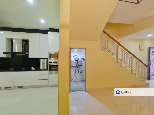 House for rent in Petaling, Alam Impian