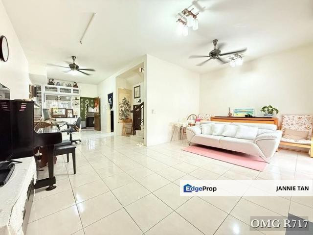 House for sale in Petaling, Alam Impian
