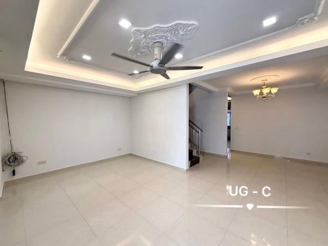 Terraced House for sale in Petaling, Alam Impian
