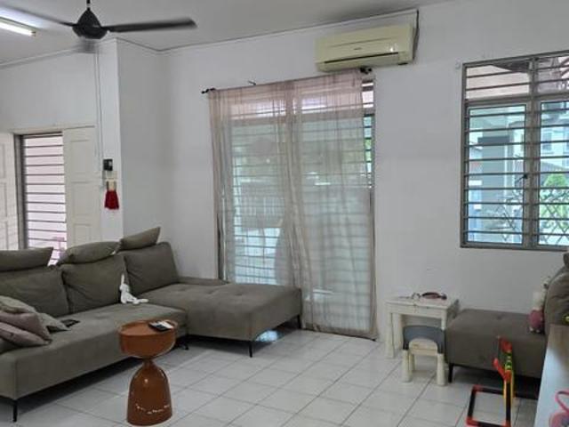 Terraced House for rent in Petaling, Alam Impian
