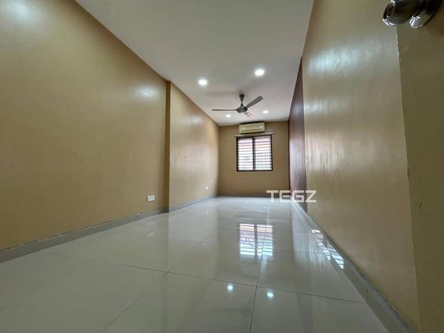 Terraced House for rent in Petaling, Alam Impian