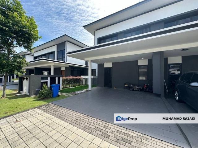House for sale in Petaling, Alam Impian