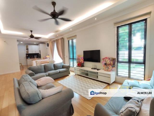 House for sale in Petaling, Alam Impian