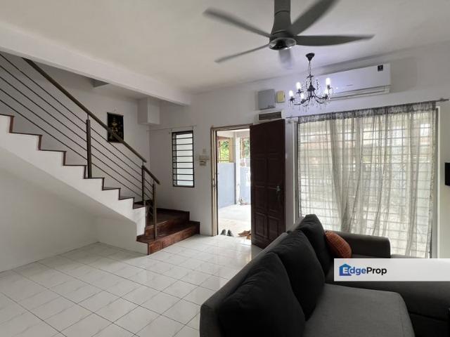 House for rent in Petaling, Alam Impian