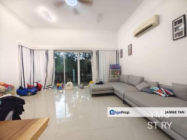 House for sale in Petaling, Alam Impian