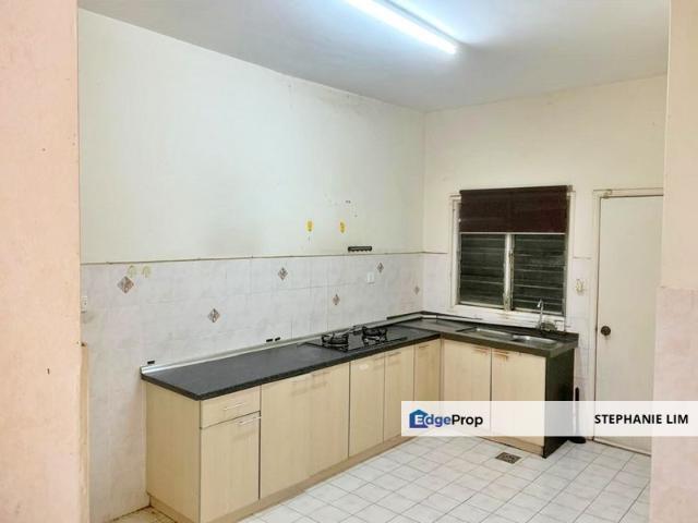 House for rent in Petaling, Alam Impian