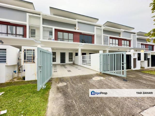 House for sale in Petaling, Alam Impian