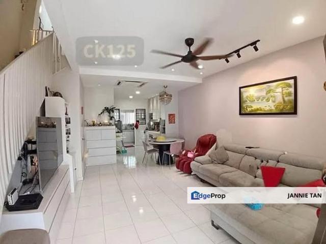 House for sale in Petaling, Alam Impian