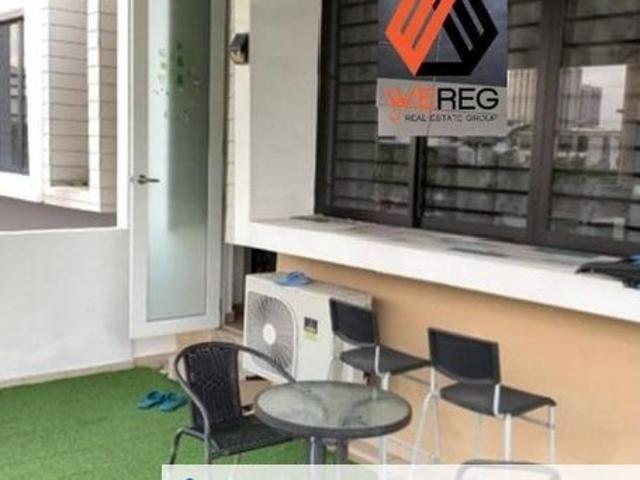 House for sale in Petaling, Alam Impian