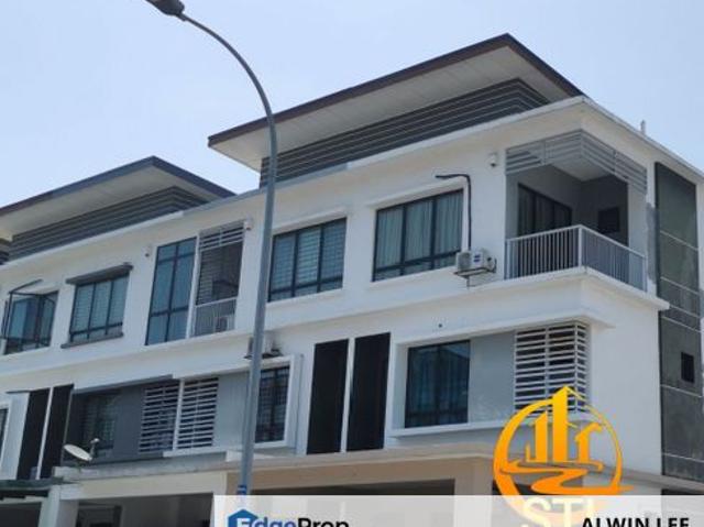 House for sale in Petaling, Alam Impian