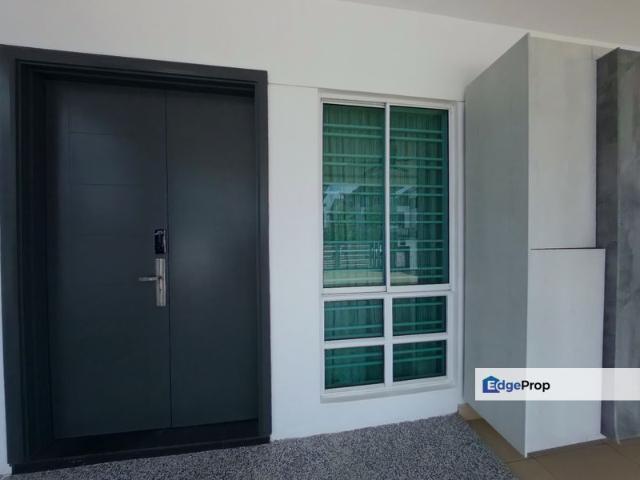 House for rent in Petaling, Alam Impian